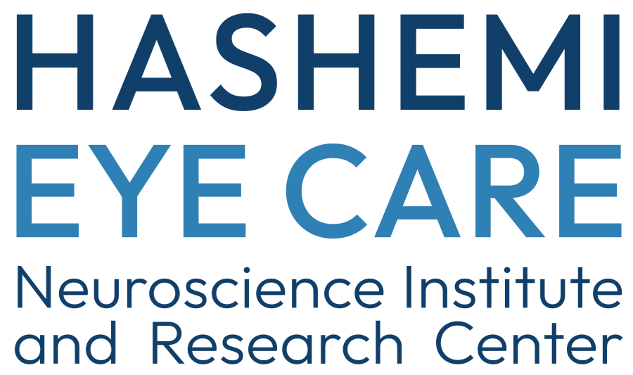 Hashemi Eye Care