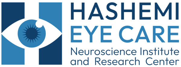 Hashemi Eye Care